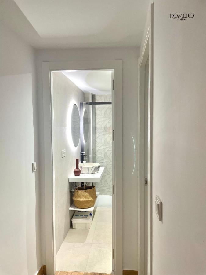 Romero Suites 1 Cordoba Exterior photo